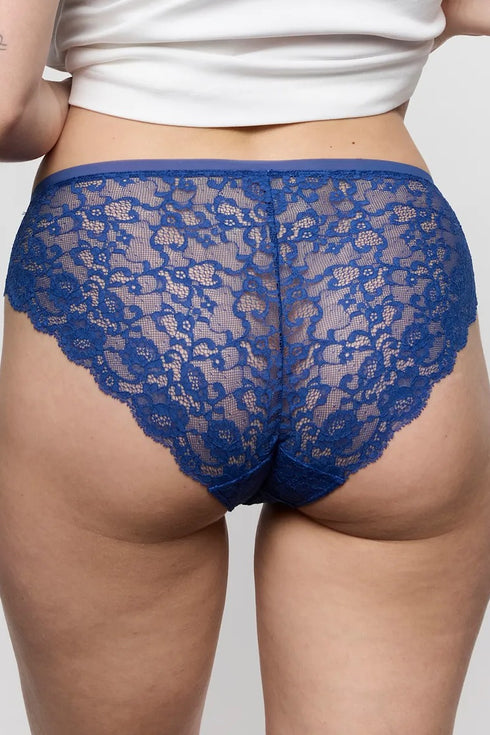 Marie Jo Color Studio Fleur De Printemps Rio Briefs