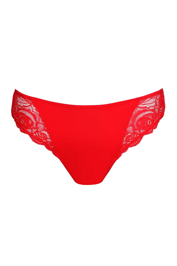 Marie Jo Cyrile Rio Briefs