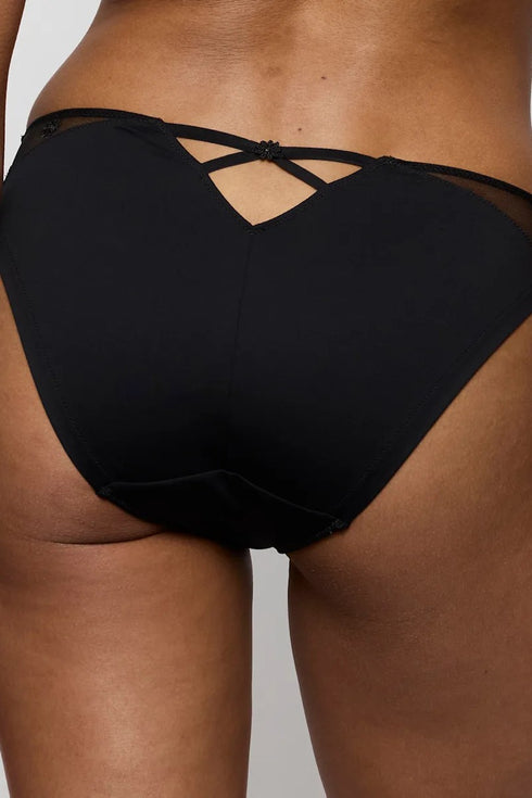 Marie Jo Daisy Rio Briefs