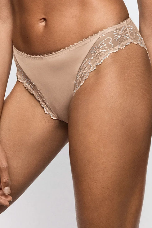 Marie Jo Jane Italian Briefs