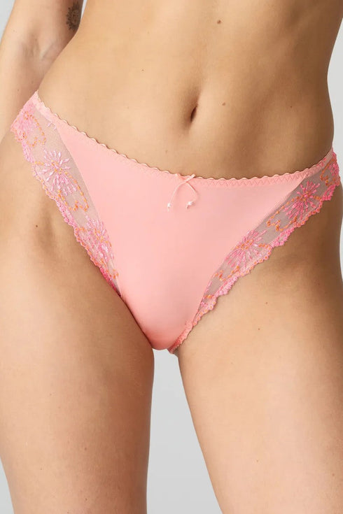 Marie Jo Jane Italian Briefs