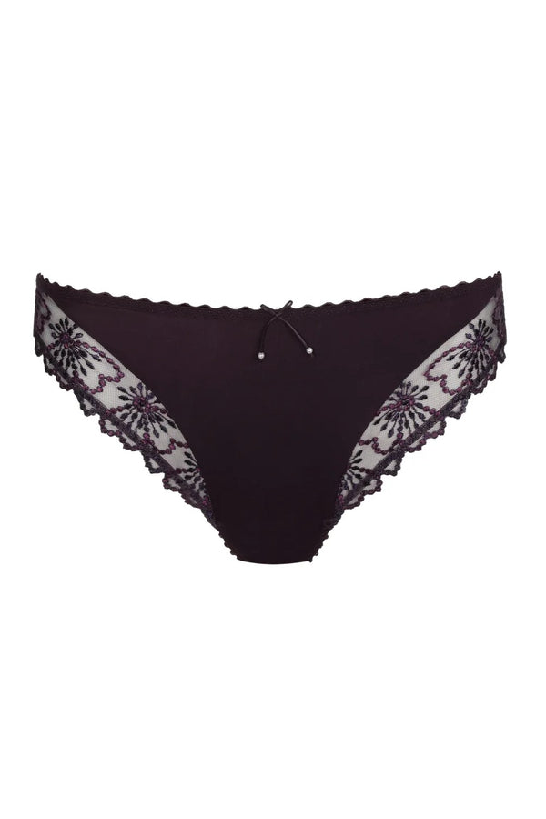 Marie Jo Jane Italian Briefs