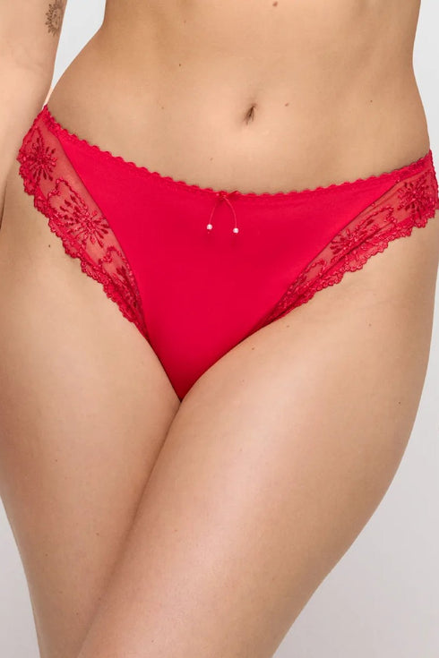 Marie Jo Jane Italian Briefs