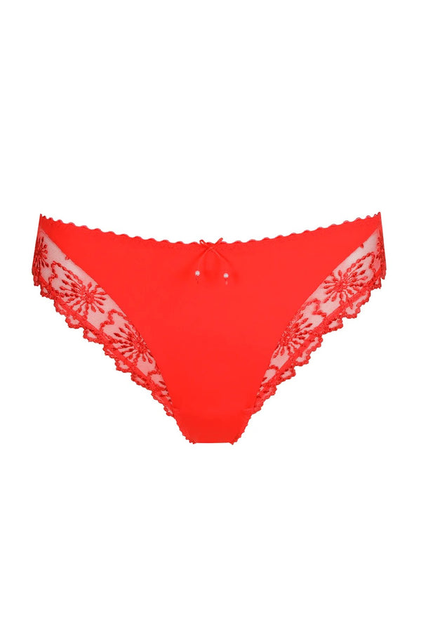 Marie Jo Jane Italian Briefs
