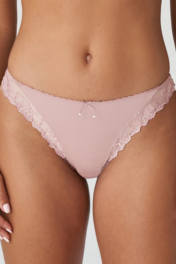 Marie Jo Jane Italian Briefs
