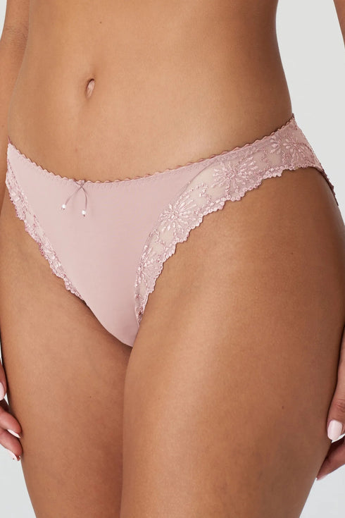 Marie Jo Jane Italian Briefs