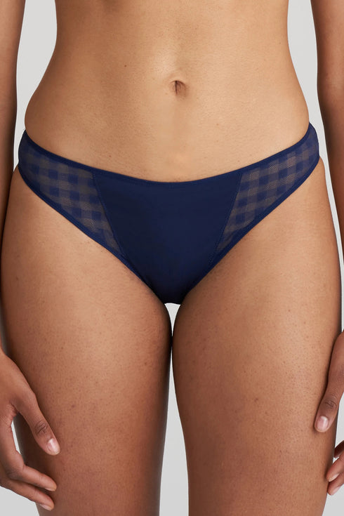 Marie Jo Jereme Thong