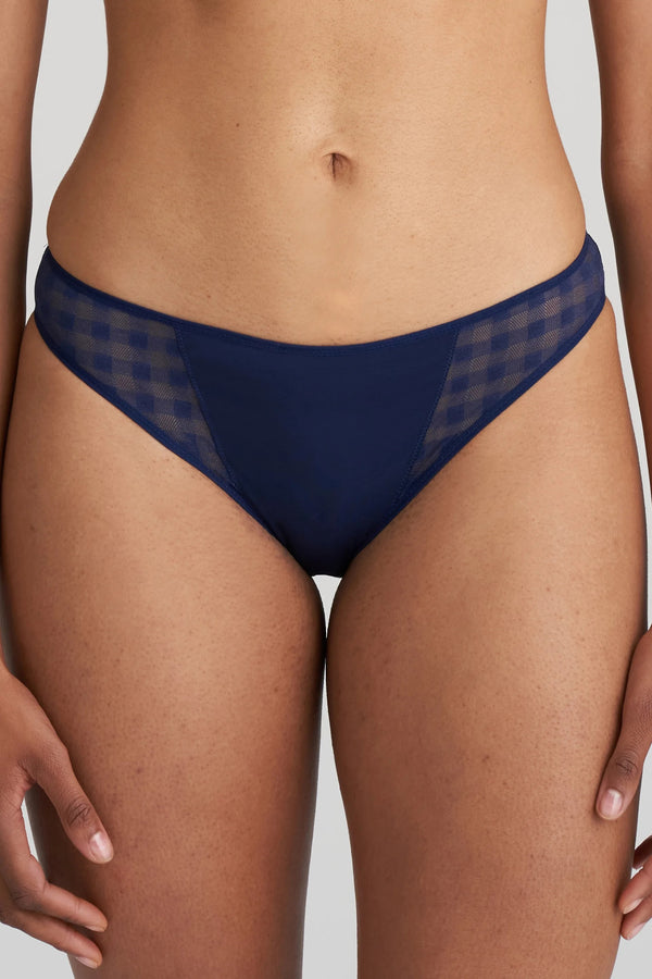 Marie Jo Jereme Thong