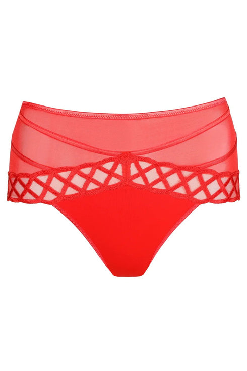 Marie Jo Jhana Special Briefs