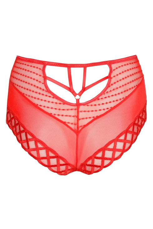 Marie Jo Jhana Special Briefs