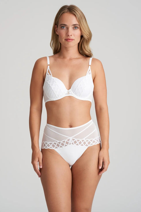 Marie Jo Jhana Special Briefs