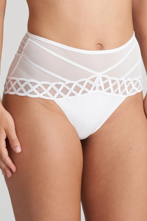 Marie Jo Jhana Special Briefs