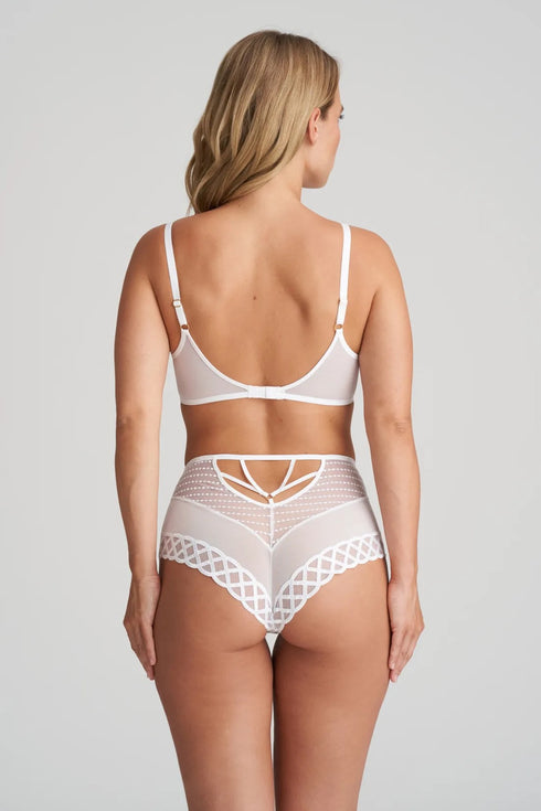 Marie Jo Jhana Special Briefs