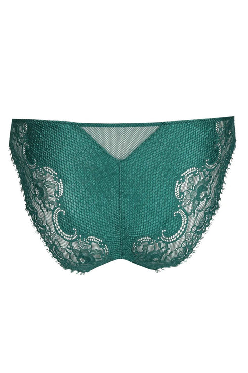 Marie Jo Junoo Rio Briefs