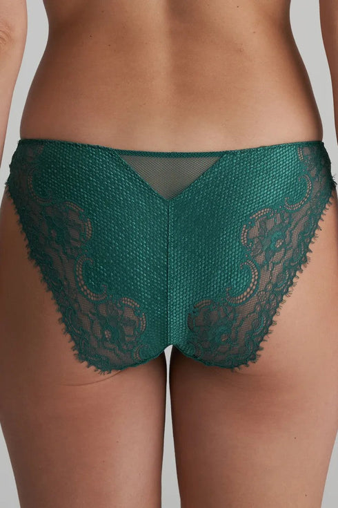 Marie Jo Junoo Rio Briefs
