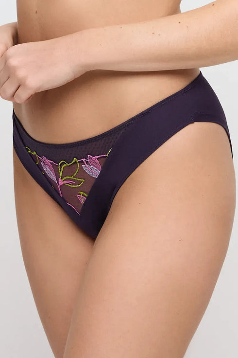 Marie Jo Loish Rio Briefs