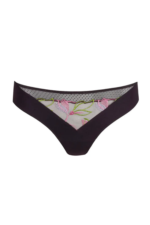 Marie Jo Loish Rio Briefs