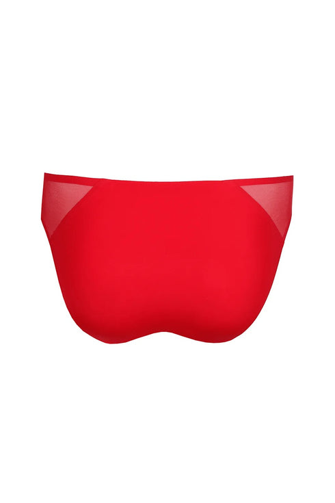 Marie Jo Louie Fleur De Printemps Rio Briefs