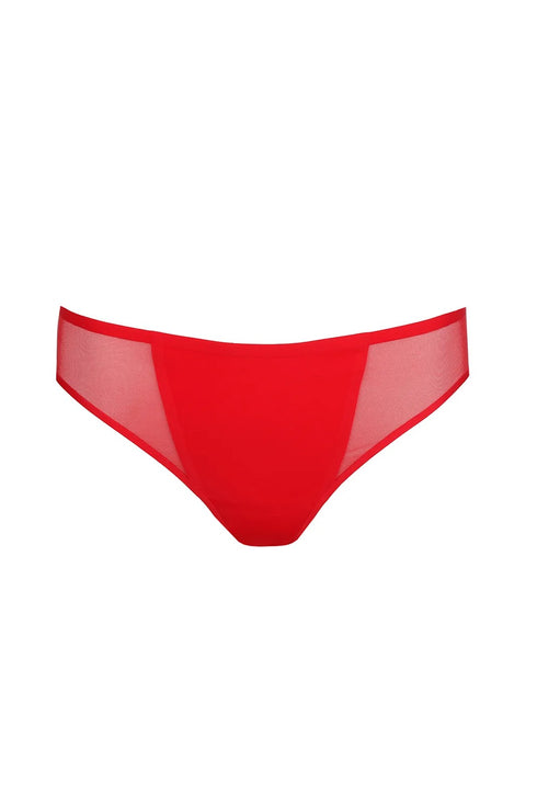 Marie Jo Louie Fleur De Printemps Rio Briefs