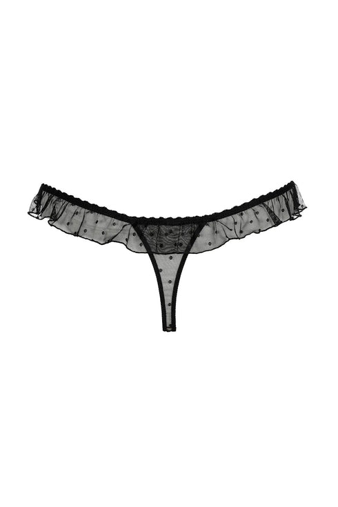 Marie Jo Noova Special Briefs