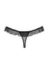 Marie Jo Noova Special Briefs