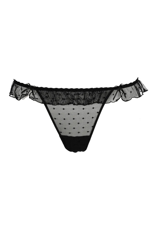 Marie Jo Noova Special Briefs