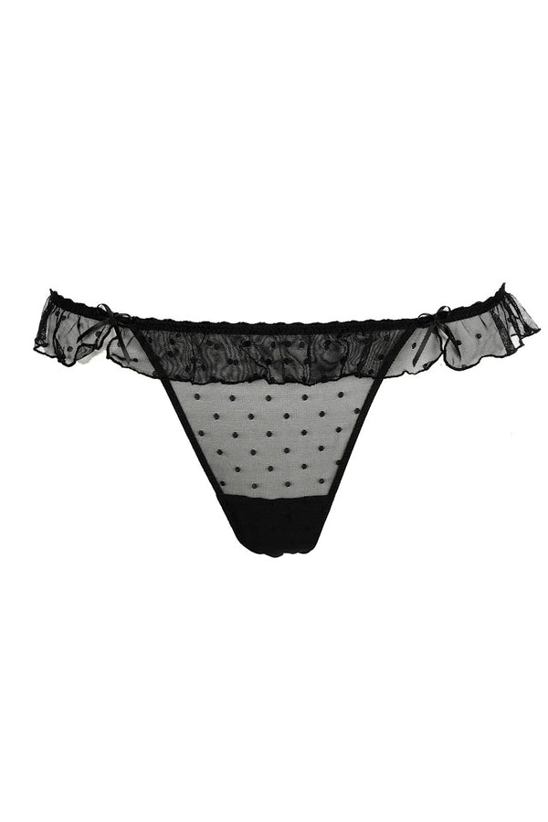 Marie Jo Noova Special Briefs