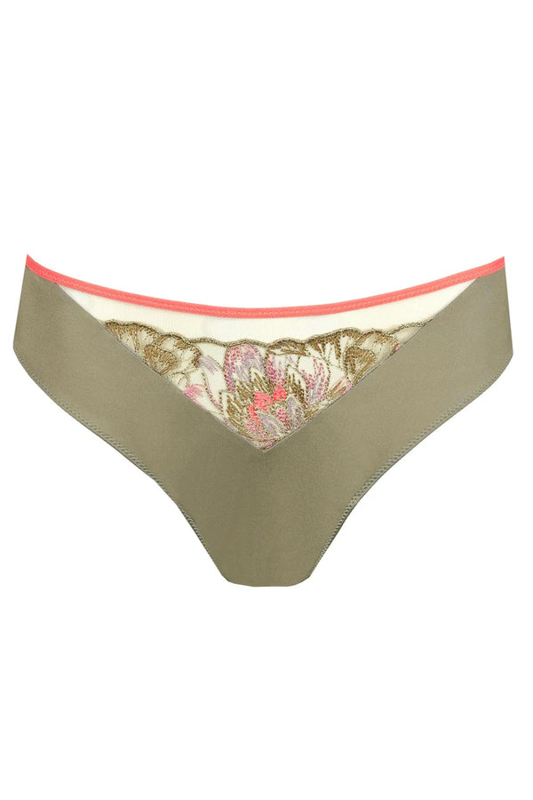 Marie Jo Rommi Rio Briefs
