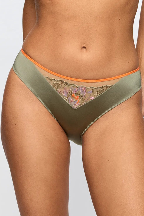 Marie Jo Rommi Rio Briefs
