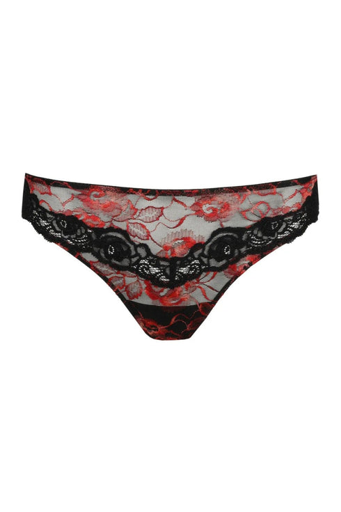 Marie Jo Selyna Rio Briefs