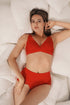 Marie Jo Soft Studio Full Briefs