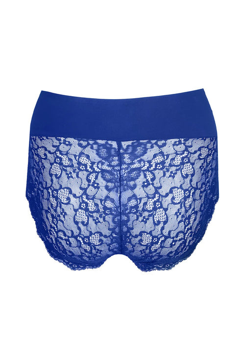 Marie Jo Color Studio Fleur De Printemps Shapewear High Briefs