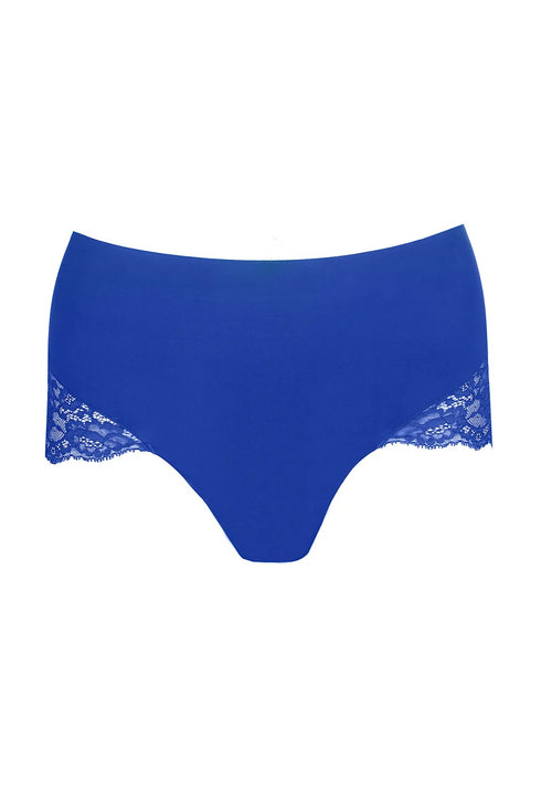 Marie Jo Color Studio Fleur De Printemps Shapewear High Briefs