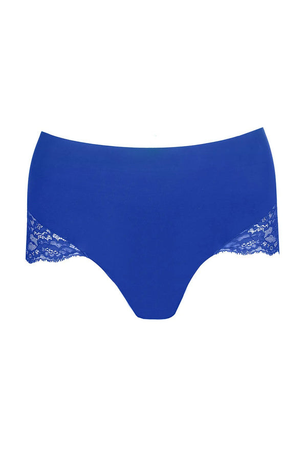 Marie Jo Color Studio Fleur De Printemps Shapewear High Briefs