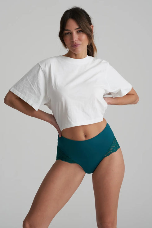 Marie Jo Color Studio Shapewear High Briefs