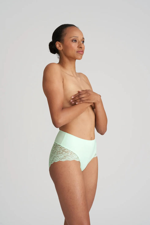 Marie Jo Color Studio Shapewear High Briefs