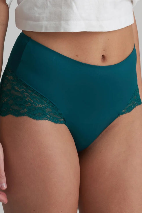 Marie Jo Color Studio Shapewear High Briefs