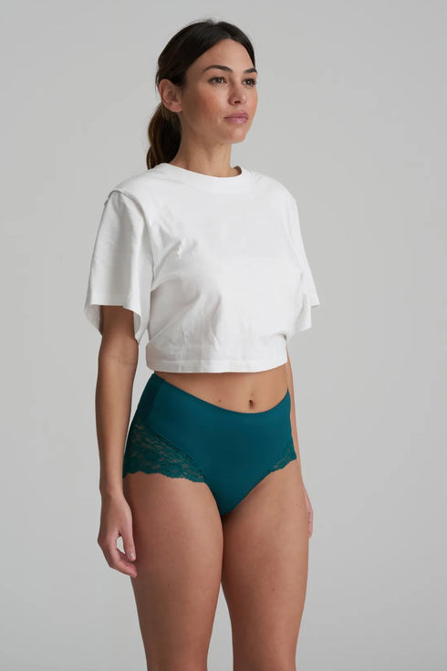 Marie Jo Color Studio Shapewear High Briefs