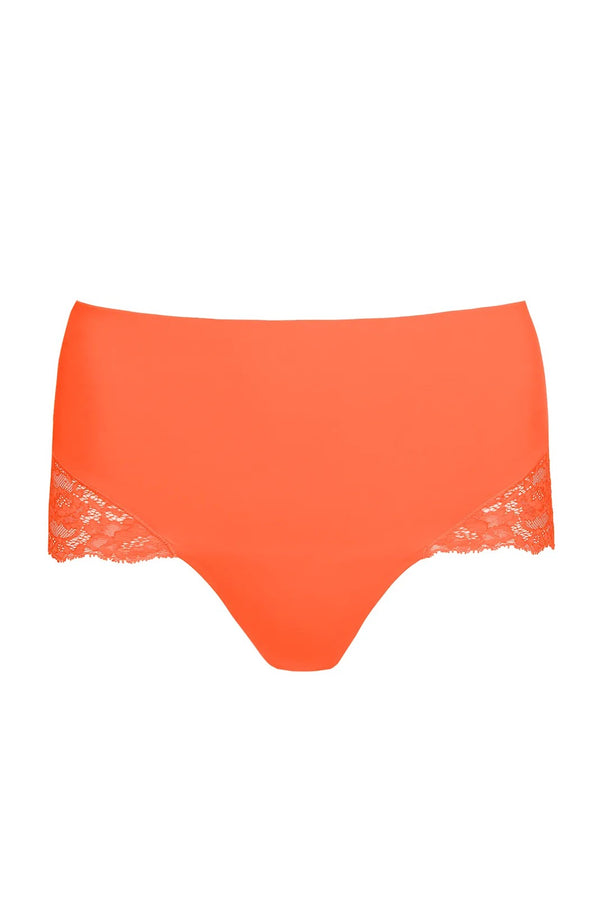 Marie Jo Color Studio Fleur De Printemps Shapewear High Briefs