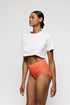Marie Jo Color Studio Fleur De Printemps Shapewear High Briefs