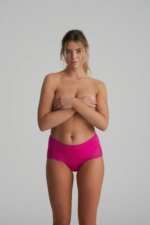 Marie Jo Color Studio Shapewear High Briefs