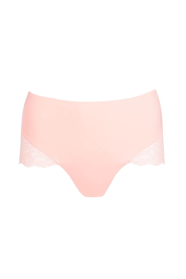 Marie Jo Color Studio Fleur De Printemps Shapewear High Briefs