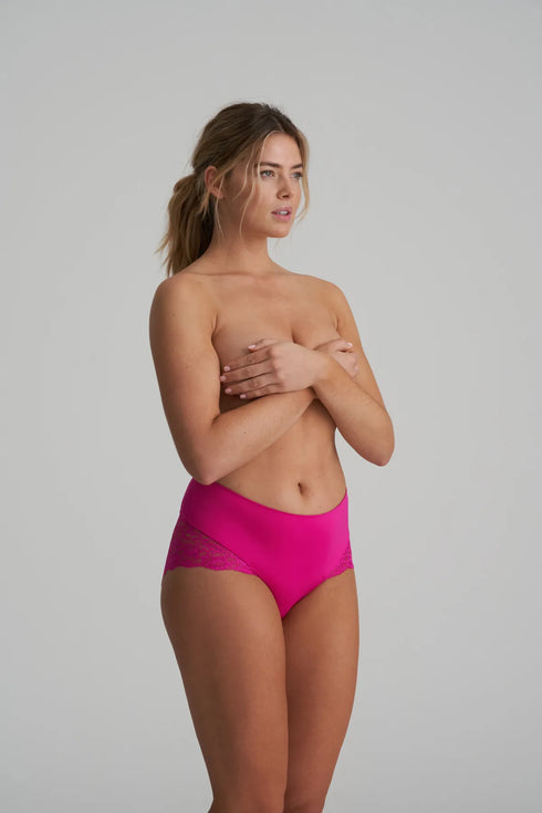 Marie Jo Color Studio Shapewear High Briefs