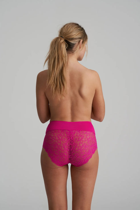 Marie Jo Color Studio Shapewear High Briefs