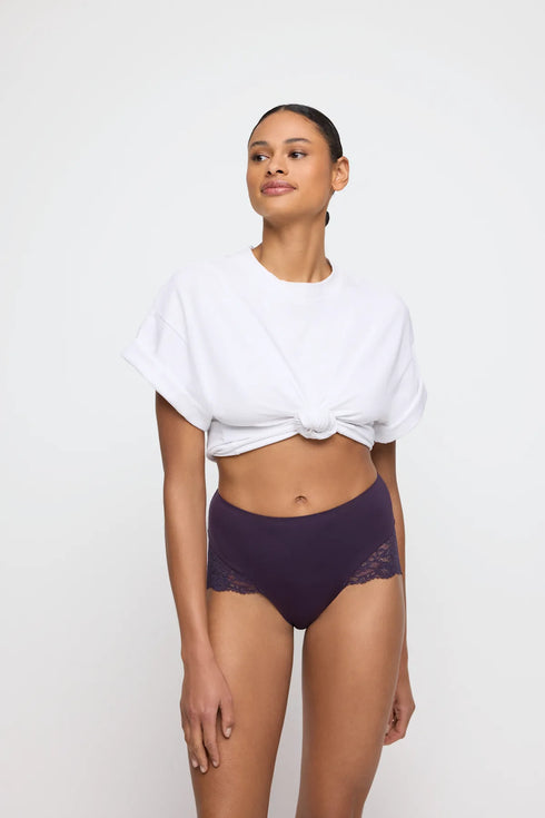 Marie Jo Color Studio Shapewear High Briefs