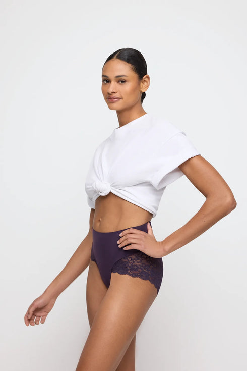 Marie Jo Color Studio Shapewear High Briefs