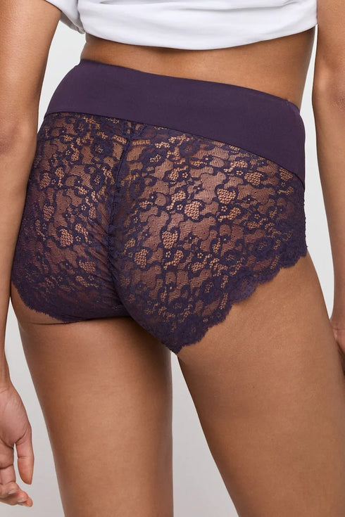 Marie Jo Color Studio Shapewear High Briefs