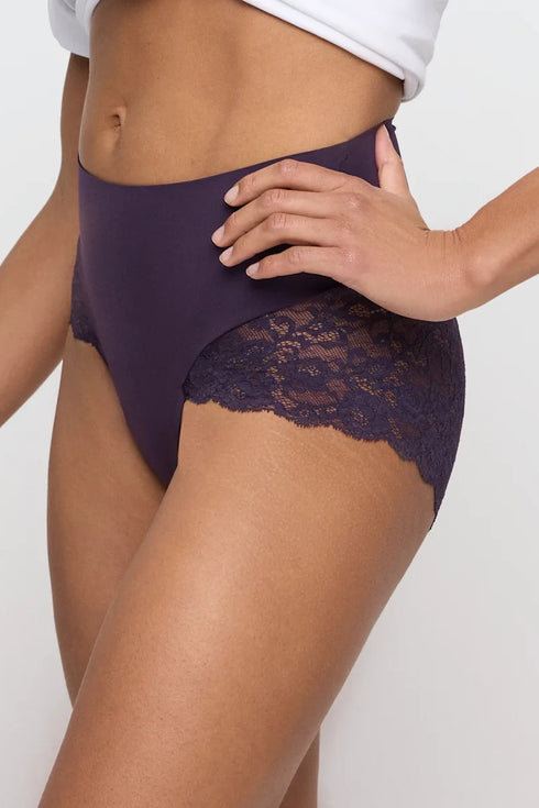 Marie Jo Color Studio Shapewear High Briefs