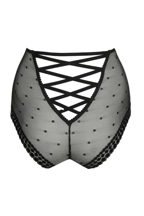 Marie Jo Annaelle Full Briefs