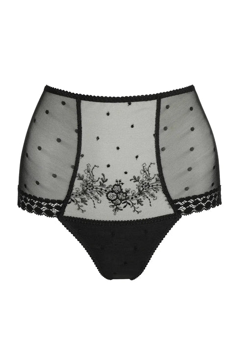 Marie Jo Annaelle Full Briefs